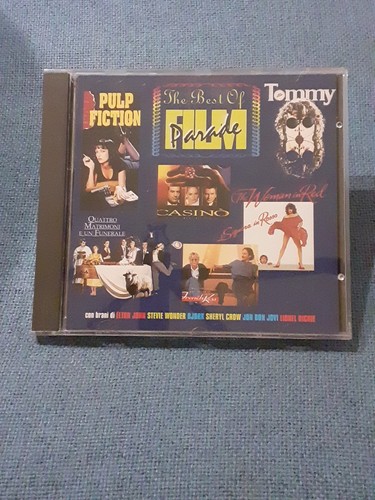 Compilation the best of film - the,