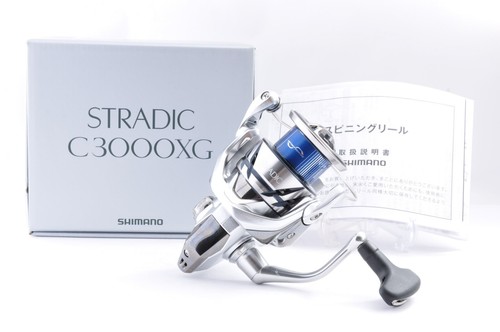 Mulinello spinning shimano - mulinello,