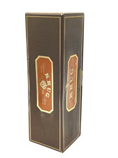 KRUG CONFEZIONE ORIGINALE , CHAMPAGNE