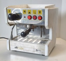 ULTRA Vintage Nuova Simonelli