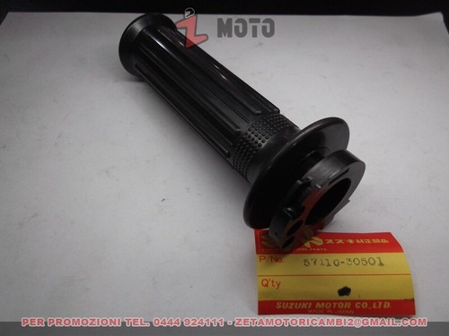 Comando gas originale suzuki - gas,