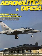 Aeronautica & Difesa 416