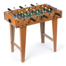 Gioco da tavolo calcio balilla