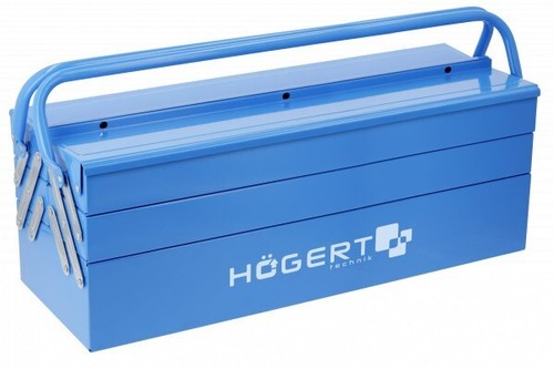 Högert box attrezzi - box,