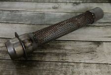 Vance & Hines Quiet Baffle