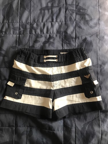 87802 costume mare armani - 87802,