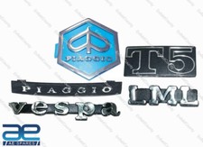 Vespa Px Lml T5 Spl Piaggio