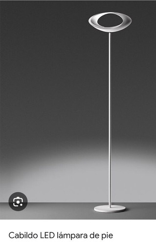 Lampara artemide cabildo - lampara,