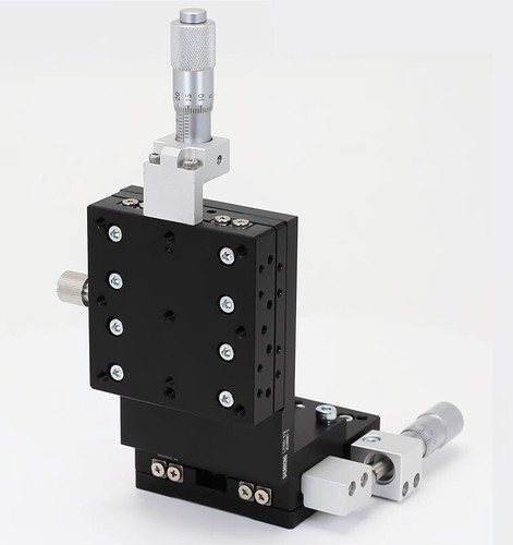 Cnc xyz asse scorrevole - asse,