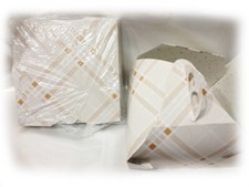 Scatola Torta Dolci Decorata