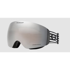 Oakley flight deck M black geo