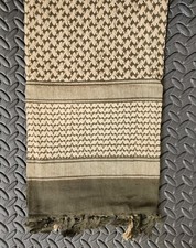 Sciarpa Shemagh Tactical