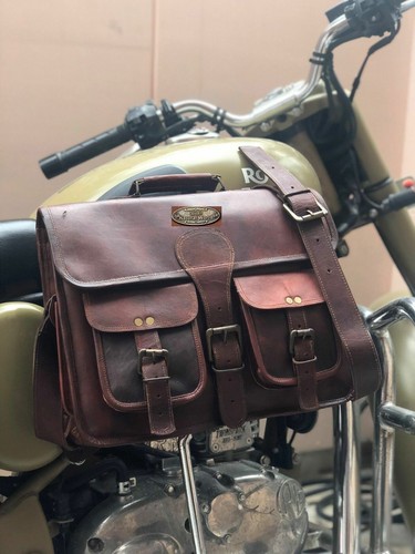 Borsa laterale per moto - borsa,