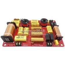 1x 600W 3 Vie 3 Unità