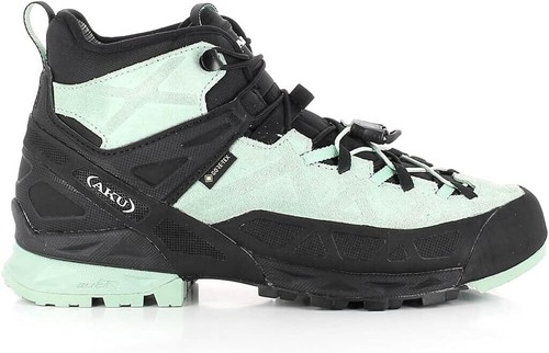 Scarpa donna trekking aku - scarpa,