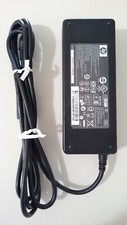 CARICABATTERIA ORIGINALE HP ALIMENTATORE CA 19-V 4.74-A 90-W MODELLO 393954-002
