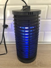 lampada antizanzare Plain air