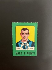 Figurina Calciatori Nannina