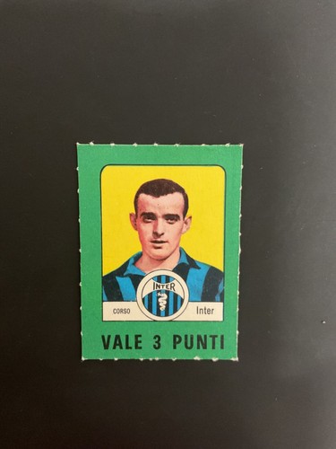 Figurina calciatori nannina - calciatori,