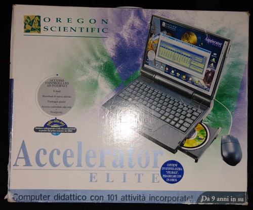 Computer didattico oregon - didattico,