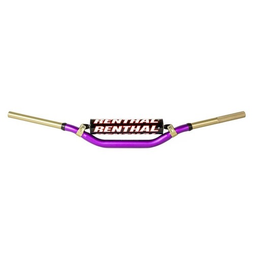 Renthal twinwall fatbar - twinwall,