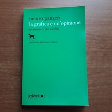 PANZERI-LA GRAFICA E'