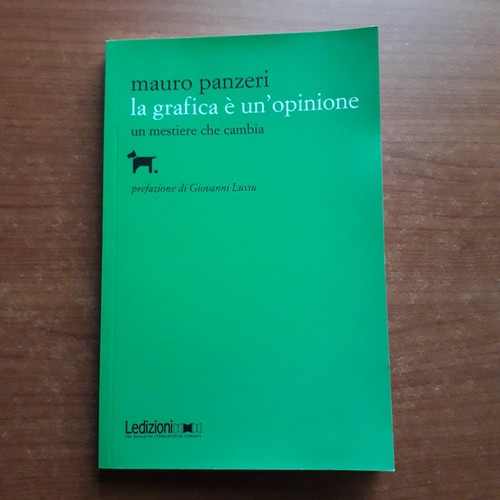 Panzeri grafica - grafica, e'