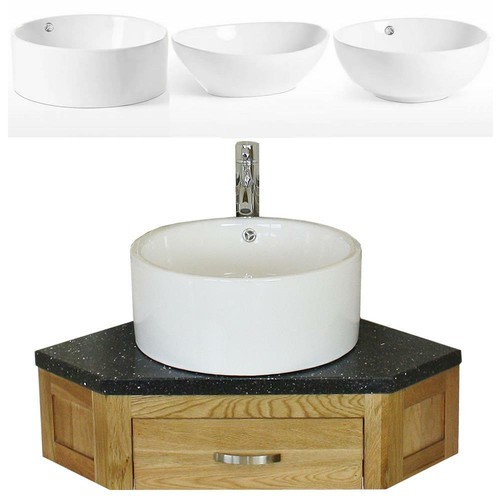 Mobile bagno mobiletto rovere