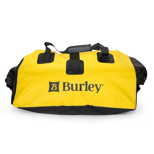 Burley borsa secco - burley, rimorchio