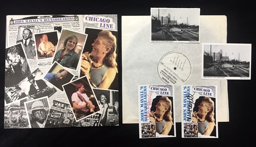 John mayall - mayall,