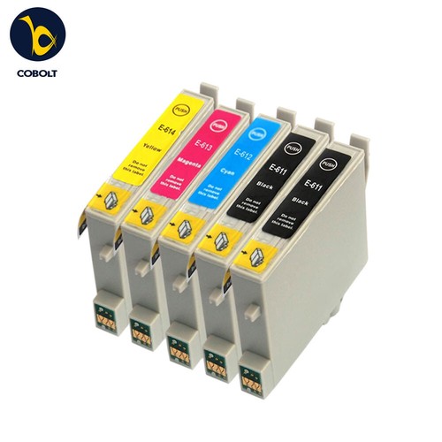 Cartucce inchiostro adatte - 5,