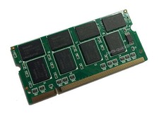 Memoria RAM 1 GB PC2700 DDR
