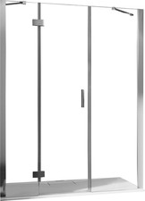 Porta Doccia 115 cm 1 Anta
