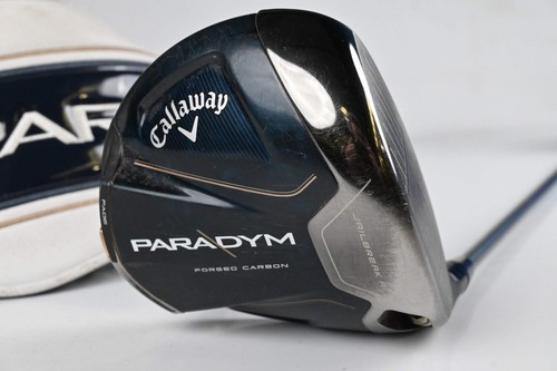 Callaway paradym driver 10 5 - driver, 10,5