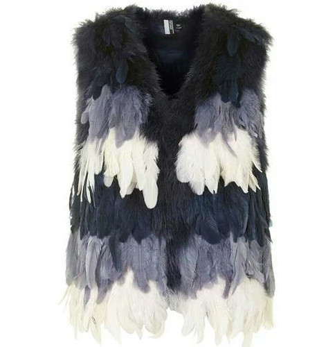 Iconico gilet vintage - iconico,