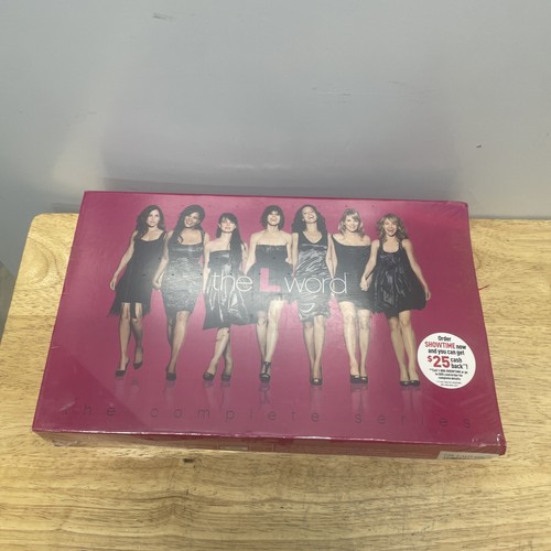 Brand new sealed the word - brand,