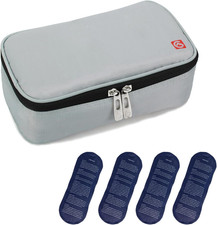 ALLCAMP Borsa Frigo per