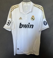 Maglia Uomo Autentica Adidas