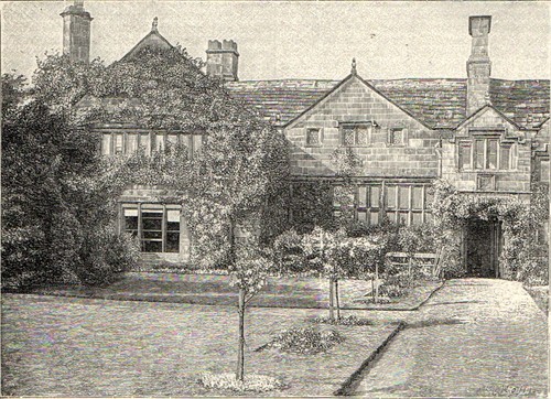 Royd hall bradford - royd’s,