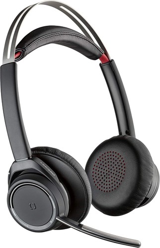 Plantronics voyager focus - plantronics,