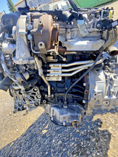 MOTORE COMPLETO A22DM A22DMH