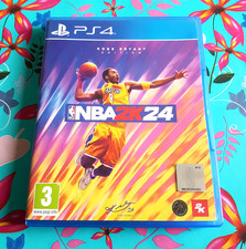 NBA 2K24 GIOCO PER SONY