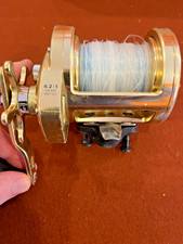 Mulinello da Pesca Shimano TN