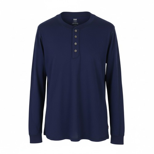 Levi shirt uomo relaxed - uomo, l
