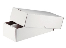 10xBoite Di Set Contenitori