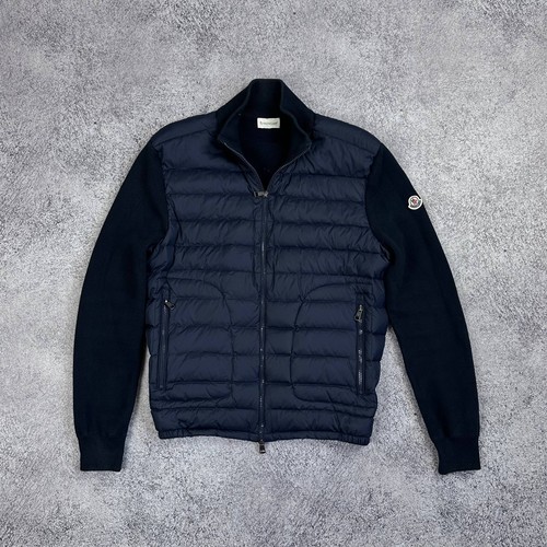 Moncler maglione cardigan - maglione,