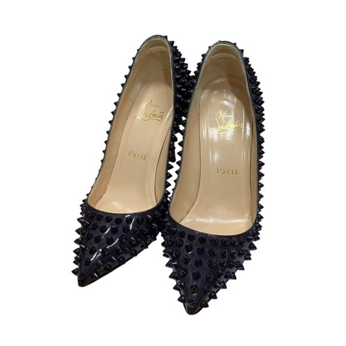 Christian louboutin - christian,