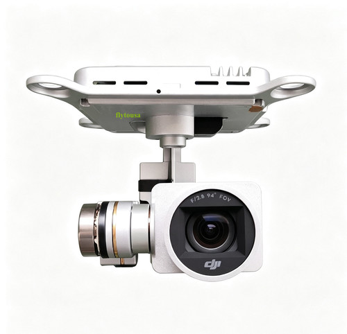 Dji pro mp 4k gimbal - 4k,