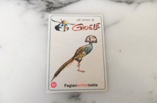 EDIZIONI COLUSSI - " GLI AMICI