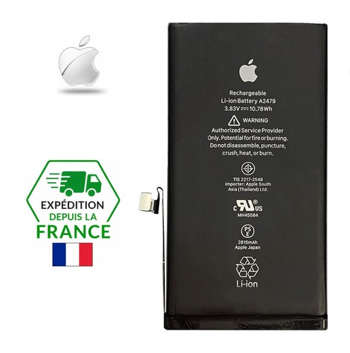 Batterie iphone pro - batterie,